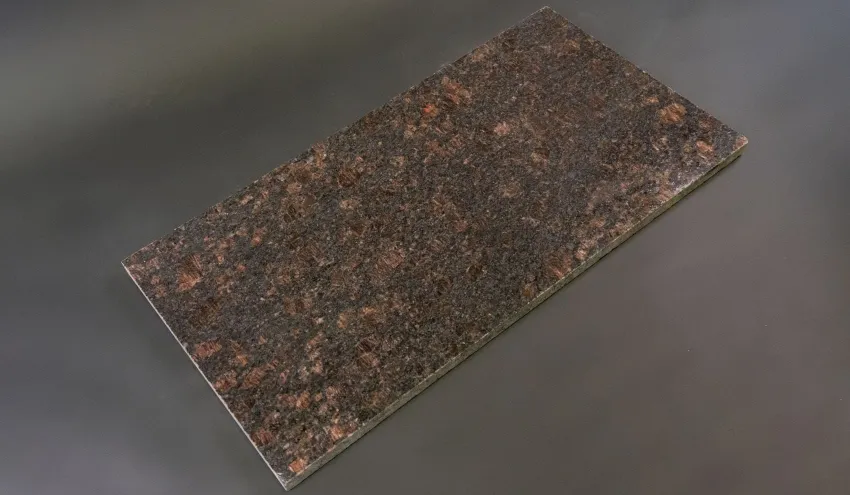 Гранит Tan Brown